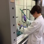 Capital Area Materials Measurement Laboratory