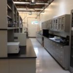 Capital Area Materials Measurement Laboratory
