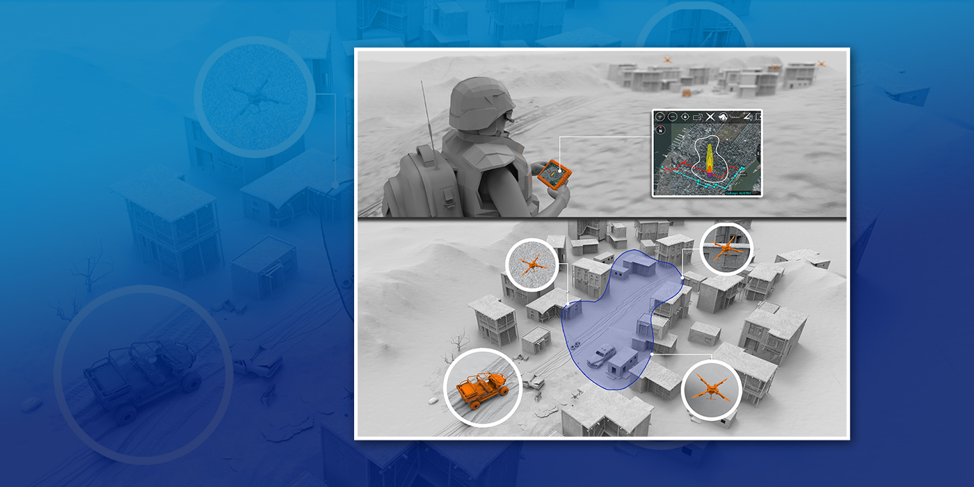 Neya Army 10x Program