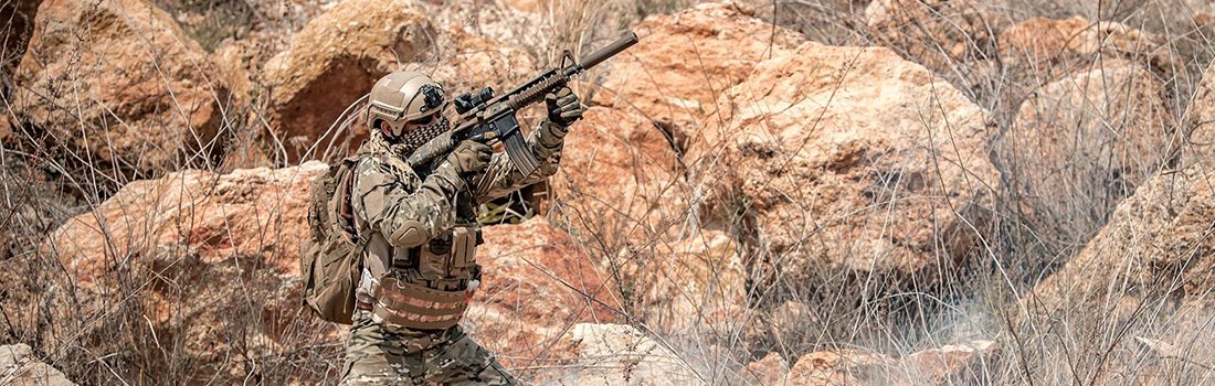 Echoes in Afghanistan