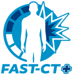 FAST CT + Logo