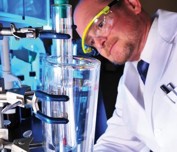 Chemical & Biological Research, Development, Test & Evaluation Labs